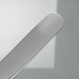 Palette knife spatula stainless steel