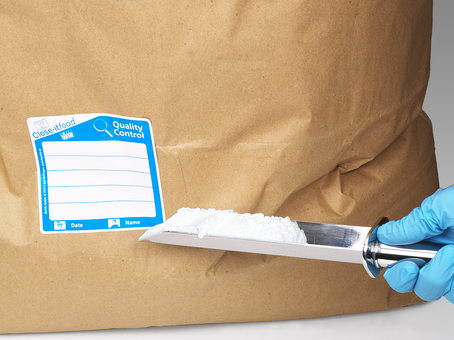 Stainless steel spatula