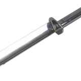 Stainless steel spatula