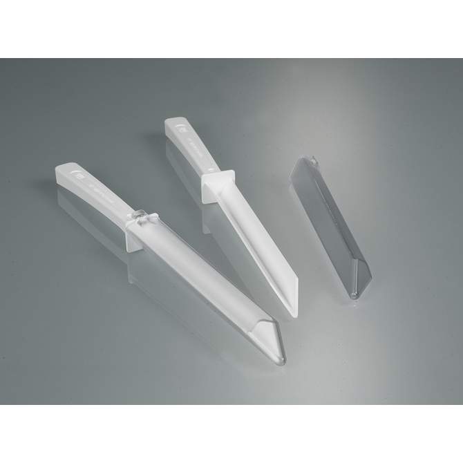 LaboPlast® spatula, disposable