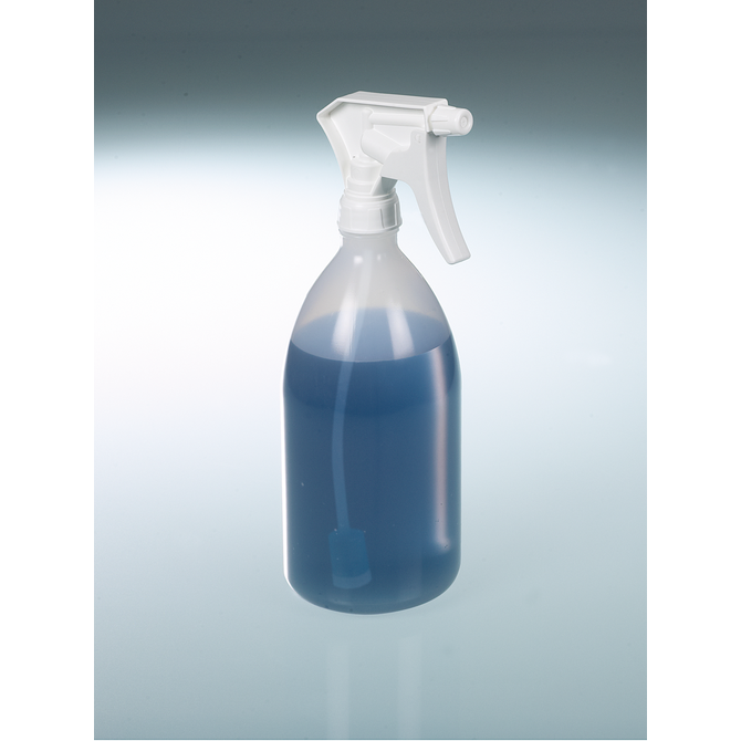 Spray bottle Turn'n'Spray