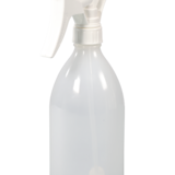 Spray bottle