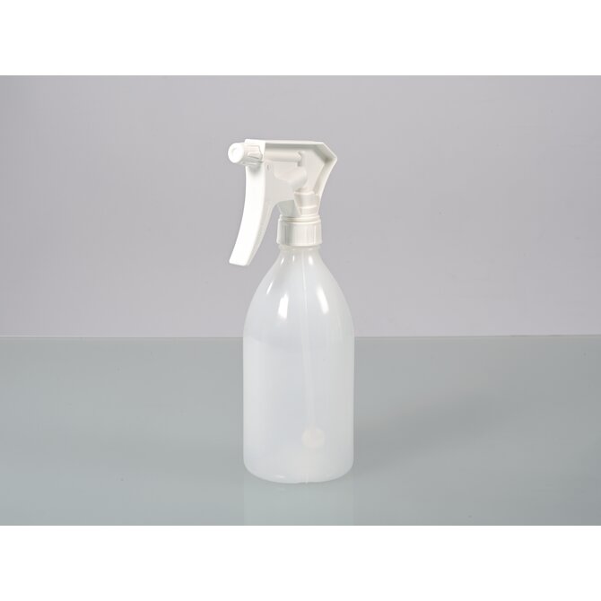 Spray bottle