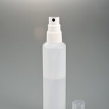 Pump spray bottles