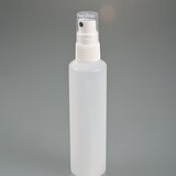 Pump spray bottles