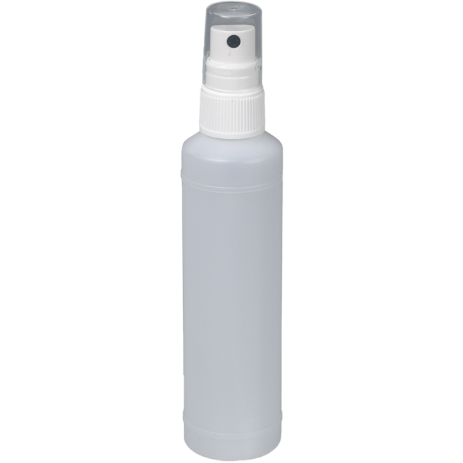 Pump spray bottles