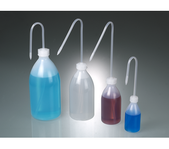 Wash bottle