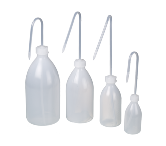 Wash bottle