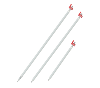 Dip Sampler, plunging siphon