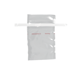 Sampling bag SteriBag