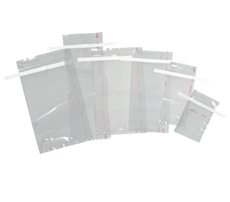 Sampling bag SteriBag