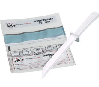 SteriPlast® Kit – sterile sampling set with spatula