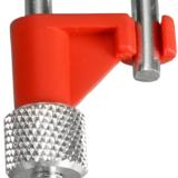 Tubing clamp stop-it with Easy-Click closure