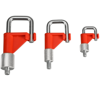 Tubing clamp stop-it with Easy-Click closure