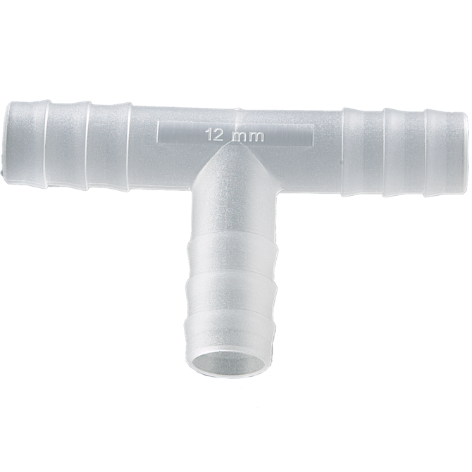 T-connectors