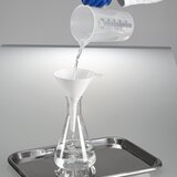 Stainless steel tray