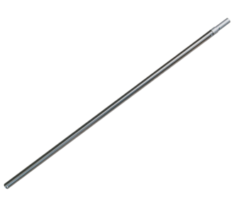 SiloDrill extension AISI 304