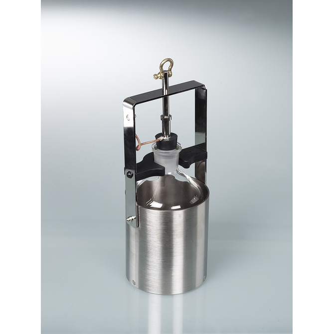 Dipping bottle