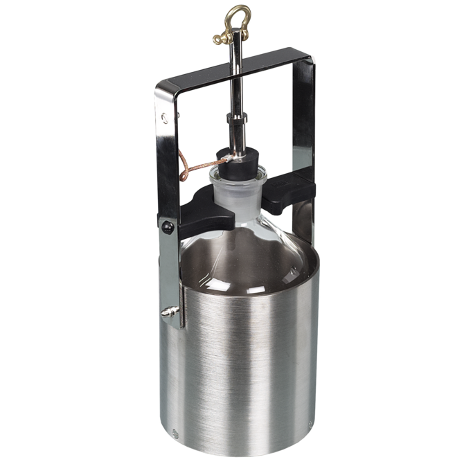 Dipping bottle