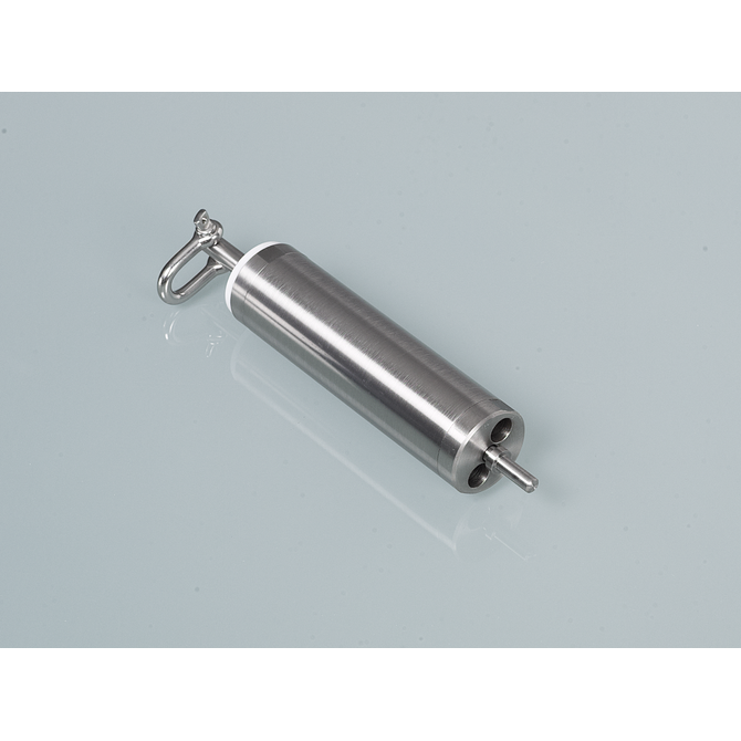 Mini immersion cylinder