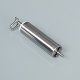 Mini immersion cylinder