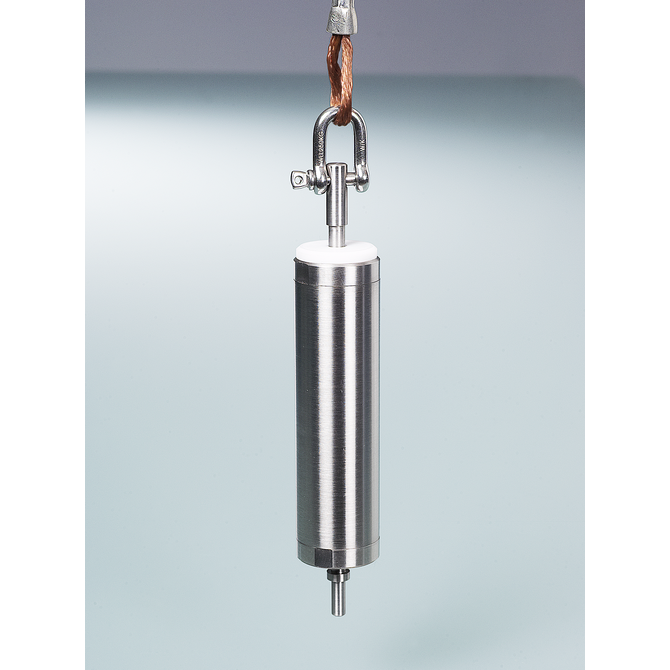 Mini immersion cylinder
