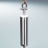 Mini immersion cylinder