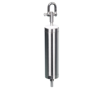 Mini immersion cylinder