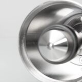 Immersion cylinder