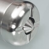 Immersion cylinder