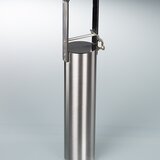 Dipping vessel