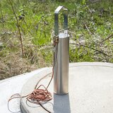 Dipping vessel