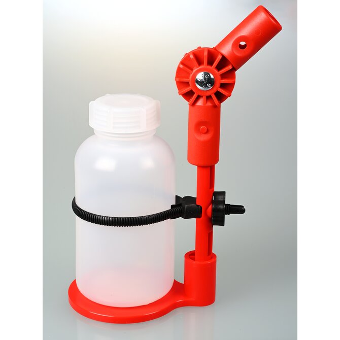 Bottle holder