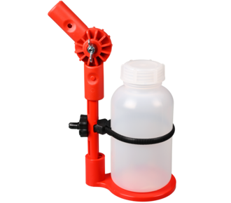 Bottle holder