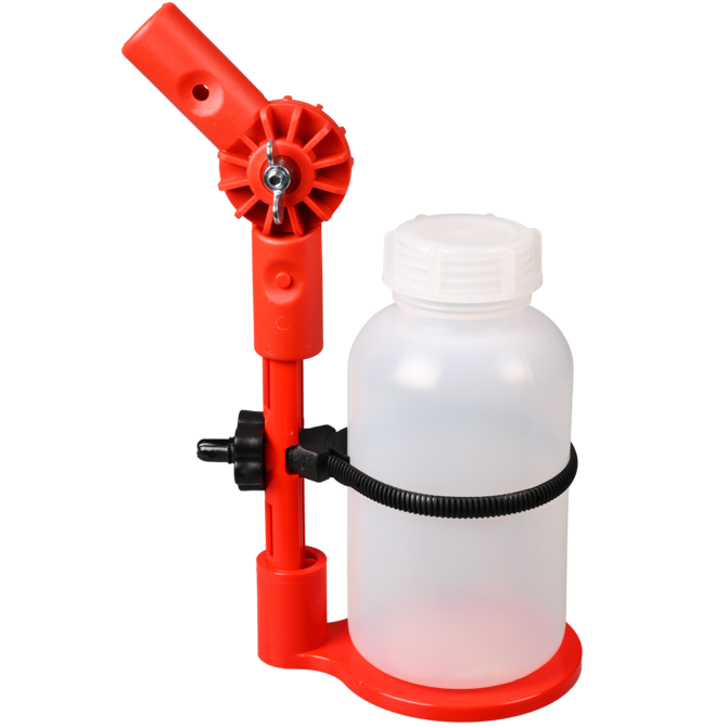 Bottle holder