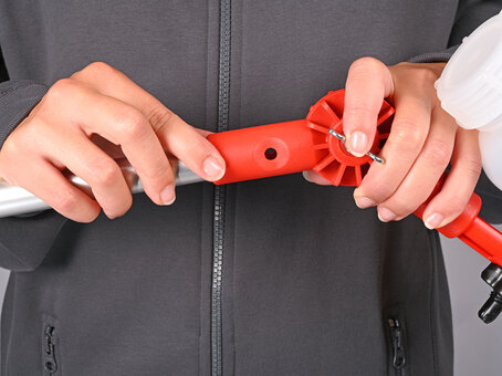 Bottle holder