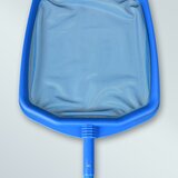 Surface catch net