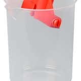 Pendulum beaker PP