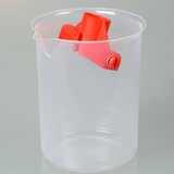 Pendulum beaker PP