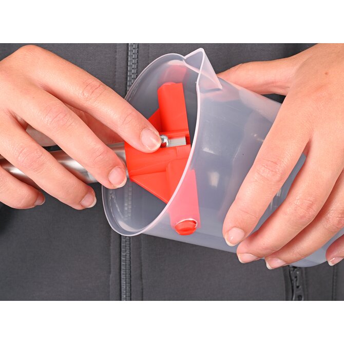 Pendulum beaker PP
