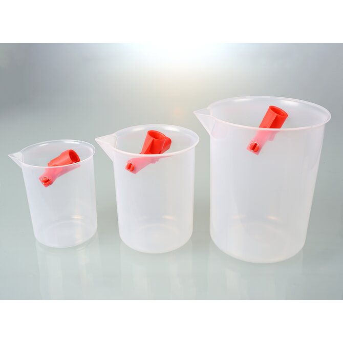 Pendulum beaker PP