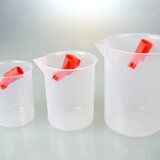 Pendulum beaker PP