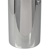 Pendulum beaker stainless steel
