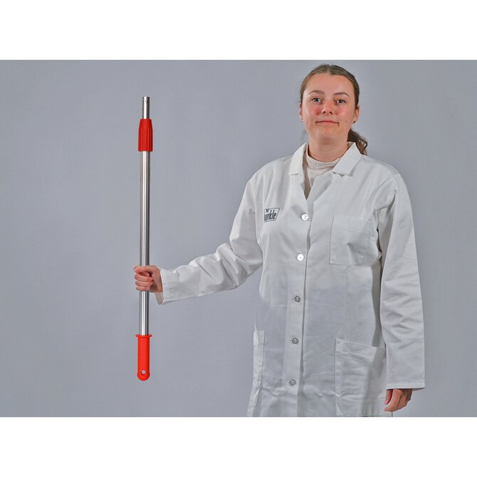 Telescopic rod