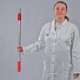 Telescopic rod