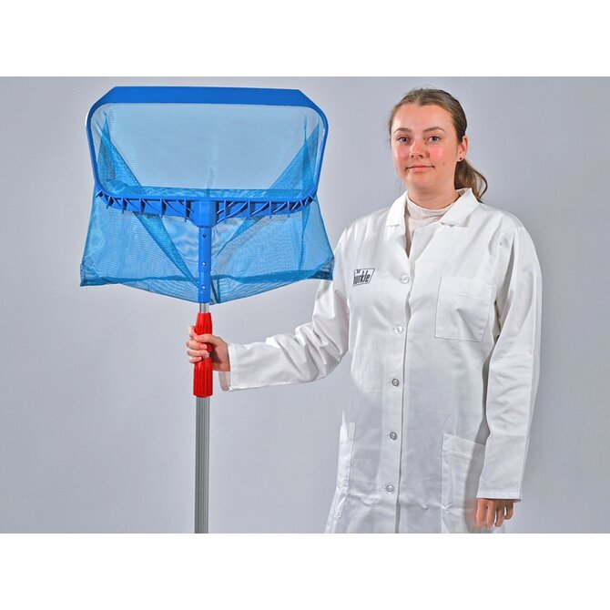 Depth catch net