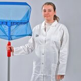 Depth catch net