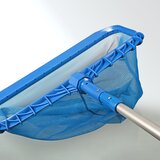 Depth catch net