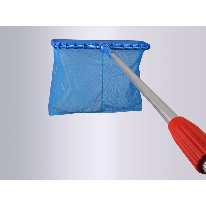 Depth catch net