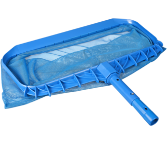 Depth catch net
